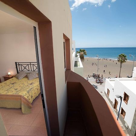 Apartamento Con Ascensor Gran Tarajal Playa Εξωτερικό φωτογραφία