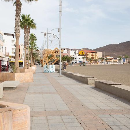 Apartamento Con Ascensor Gran Tarajal Playa Εξωτερικό φωτογραφία