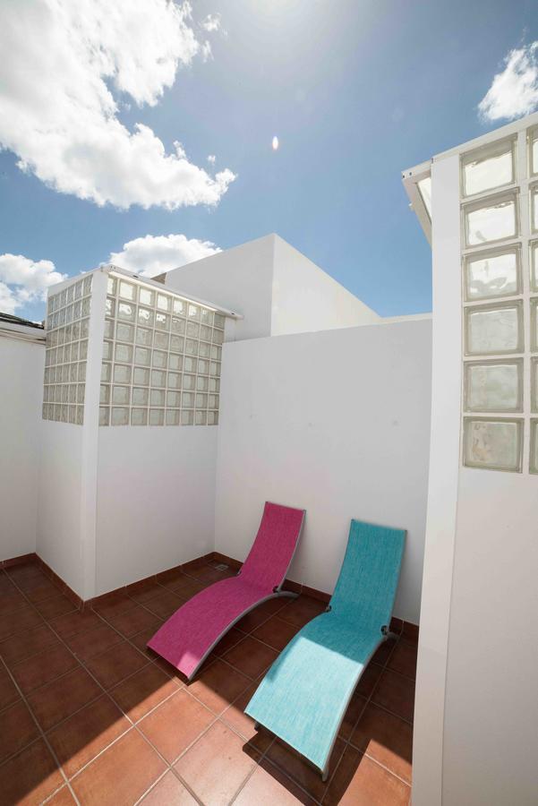 Apartamento Con Ascensor Gran Tarajal Playa Εξωτερικό φωτογραφία