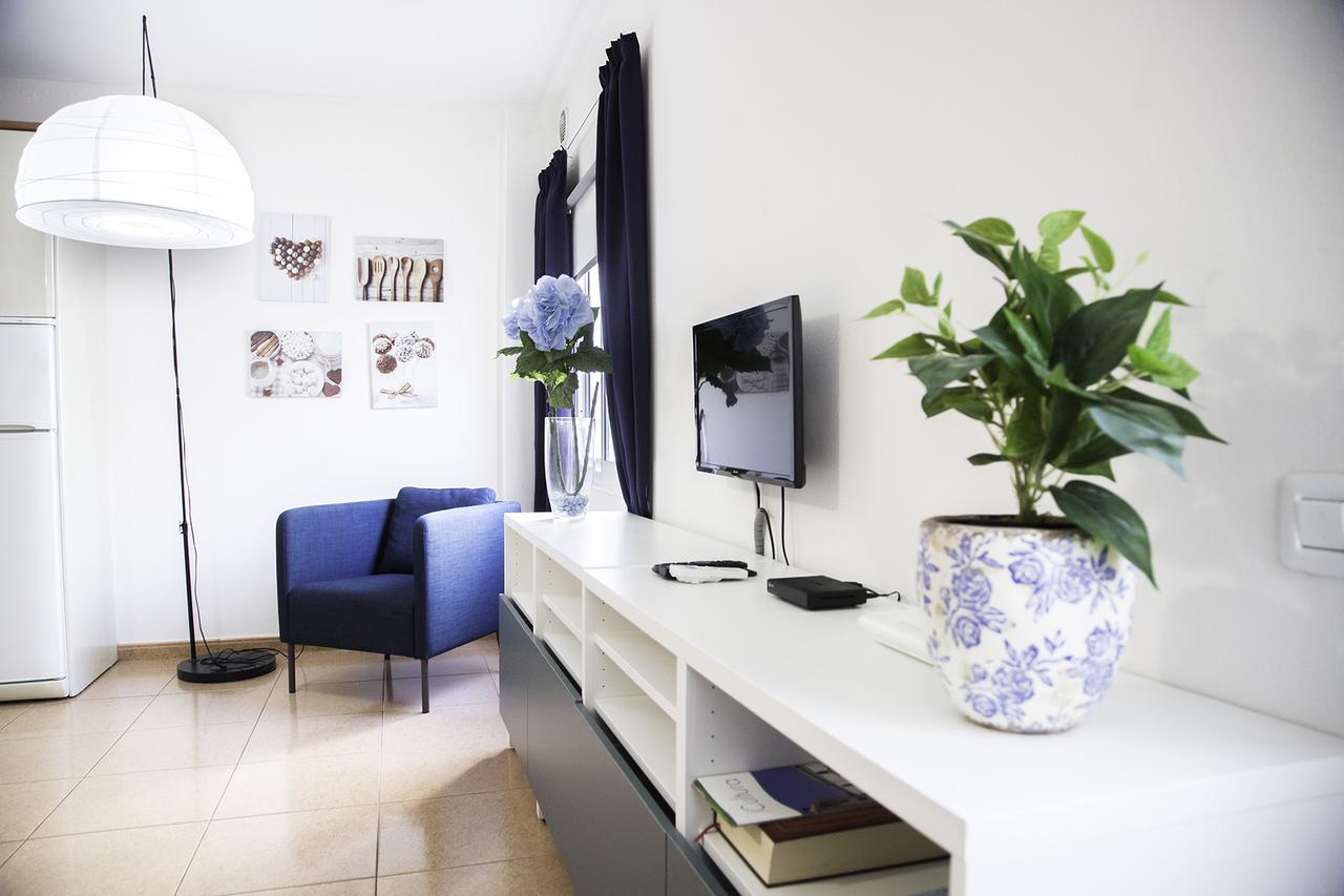 Apartamento Con Ascensor Gran Tarajal Playa Εξωτερικό φωτογραφία