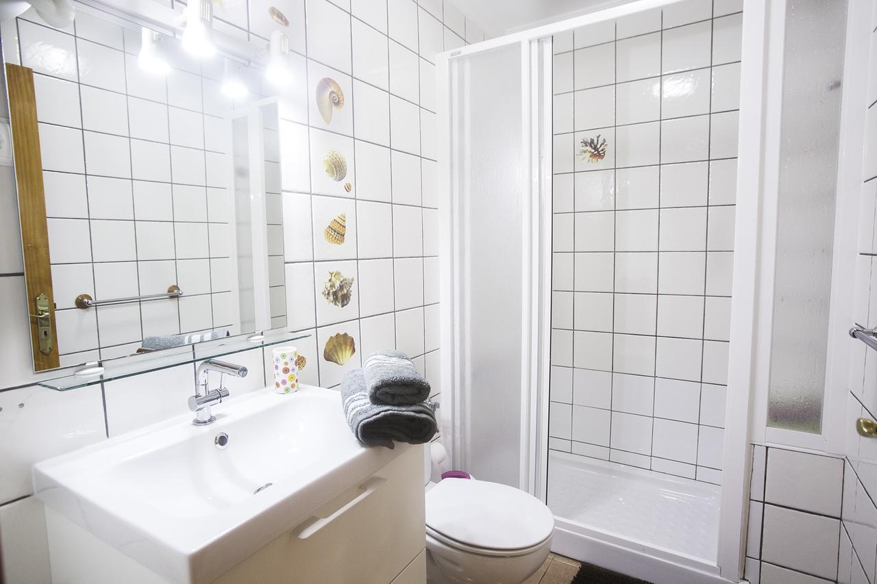 Apartamento Con Ascensor Gran Tarajal Playa Εξωτερικό φωτογραφία