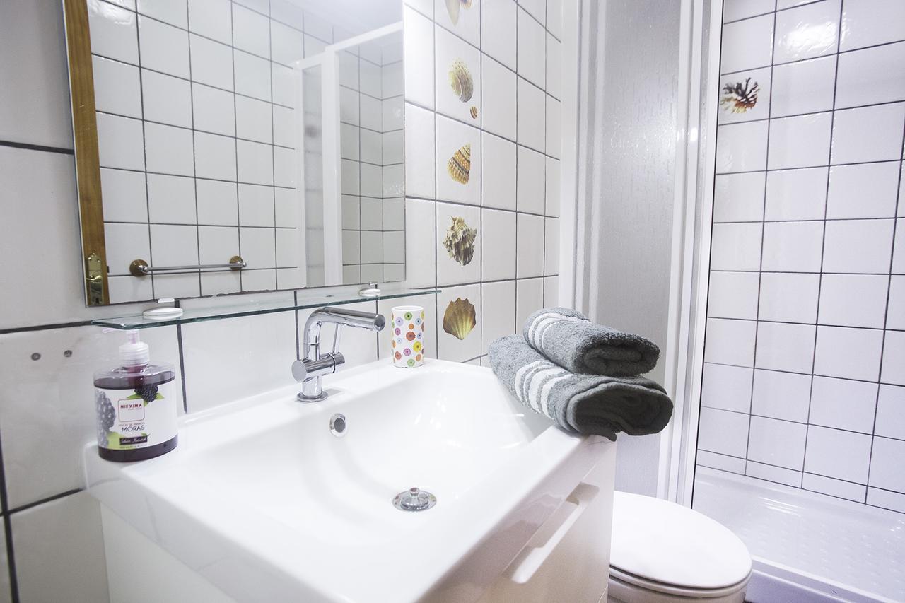 Apartamento Con Ascensor Gran Tarajal Playa Εξωτερικό φωτογραφία