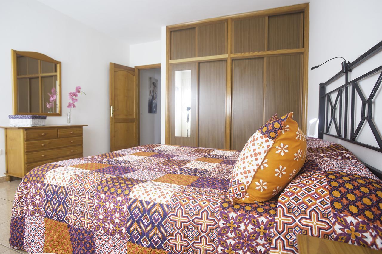 Apartamento Con Ascensor Gran Tarajal Playa Εξωτερικό φωτογραφία